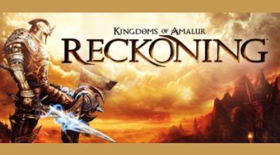 Logo of Kingdoms of Amalur: Reckoning