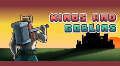Logo de Kings And Goblins