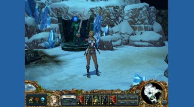 Screenshot von {Spielname}