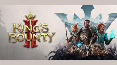 Logo of King's Bounty II