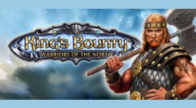 Logo von King's Bounty: Warriors of the North