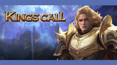 Logo of kings call