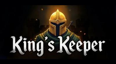 Logo de King's Keeper