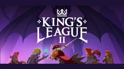 Logo of King's League II