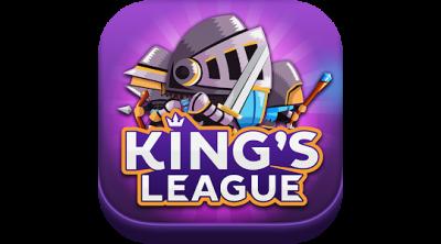 Logo of King's League: Odyssey