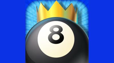Logo of Kings of Pool