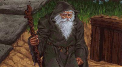 Screenshot of King's Quest Collection