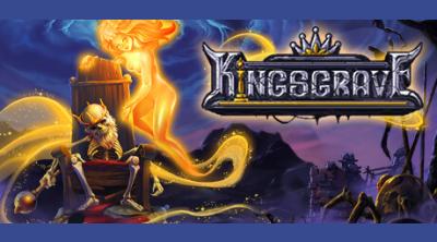Logo of Kingsgrave