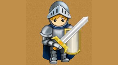 Logo of Kingturn RPG
