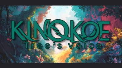 Logo de KiNoKoe: Tree's Voice