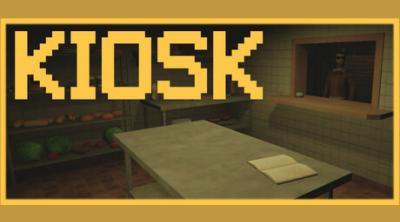 Logo de Kiosk