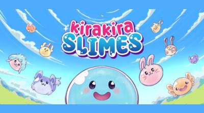 Logo of Kirakira Slimes