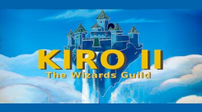 Logo of KIRO II: The Wizards Guild