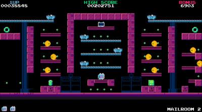 Screenshot of KIT-10