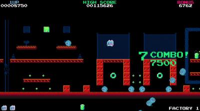 Screenshot of KIT-10