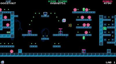 Screenshot of KIT-10