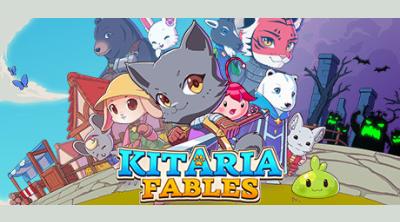 Logo von Kitaria Fables