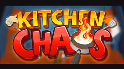 Logo of Kitchen Chaos