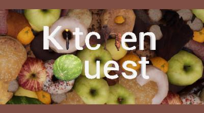 Logo of Kitchen Quest
