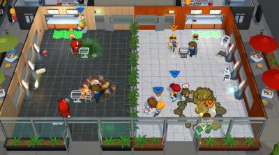 Screenshot von {Spielname}