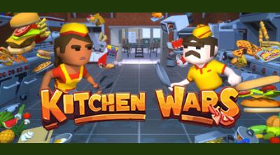 Logo von Kitchen Wars