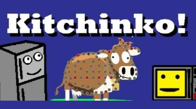 Logo of Kitchinko