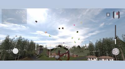 Screenshot of Kite Hunter