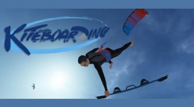 Logo de Kiteboarding