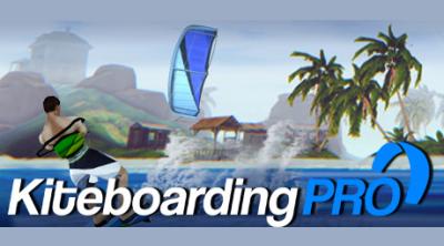 Logo of Kiteboarding Pro
