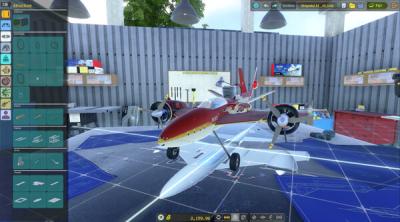 Screenshot of KitHack Model Club