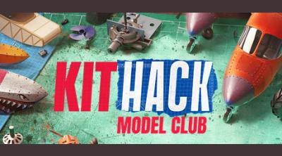 Logo of KitHack Model Club