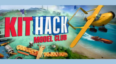 Logo of KitHack Model Club