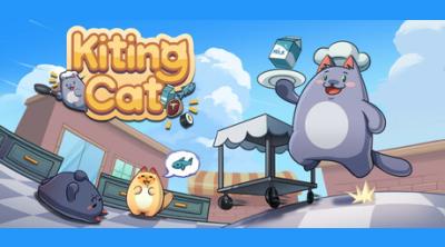 Logo of Kiting Cat