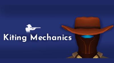 Logo of Kiting Mechanics
