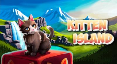 Logo of Kitten Island