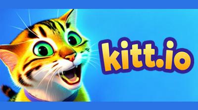Logo of KITT.IO