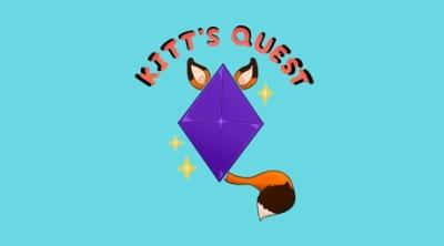 Logo of Kitt's Quest