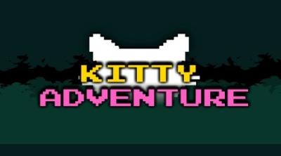 Logo of Kitty Adventure