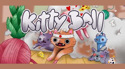 Logo of Kitty Ball