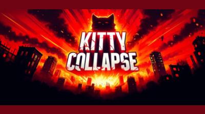 Logo of Kitty Collapse
