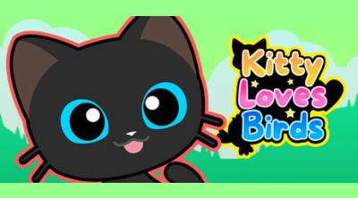 Logo de Kitty Loves Birds