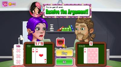 Best dating sim online game sites