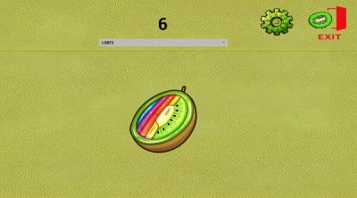 Screenshot of Kiwi'n