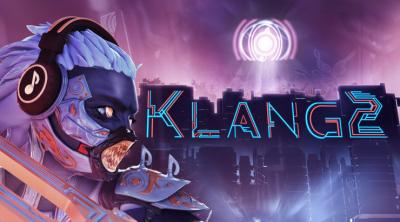 Logo of Klang 2