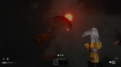 Screenshot of Kletka