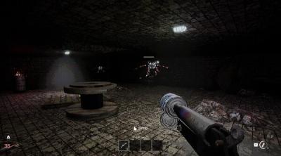 Screenshot of Kletka