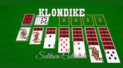 Logo of Klondike Solitaire Collection