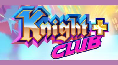 Logo of Knight Club