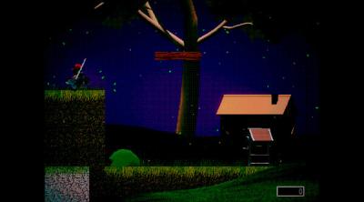 Screenshot of Knight Fall