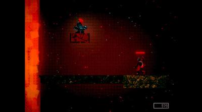 Screenshot of Knight Fall